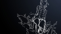 Eureka seven Eureka (character)