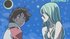 Eureka seven Eureka (character)