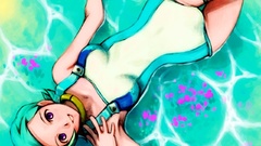 Eureka seven Eureka (character)