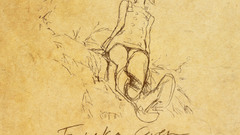 Eureka seven Eureka (character)