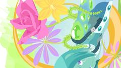 Eureka seven Eureka (character)