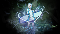 Eureka seven Eureka (character)