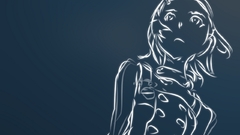 Eureka seven Eureka (character)