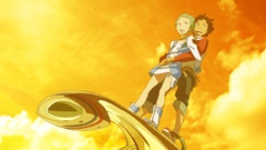 Eureka seven Eureka (character)
