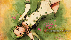 Eureka seven Eureka (character)