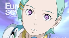 Eureka seven Eureka (character)
