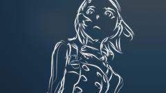 Eureka seven Eureka (character)