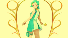 Eureka seven Eureka (character)