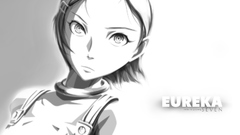 Eureka seven Eureka (character)