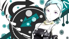 Eureka seven Eureka (character)
