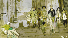 Eureka seven Eureka (character)