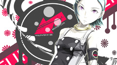 Eureka seven Eureka (character)