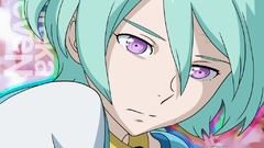 Eureka seven Eureka (character)