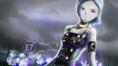 Eureka seven Eureka (character)