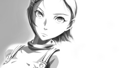 Eureka seven Eureka (character)