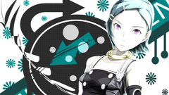 Eureka seven Eureka (character)