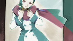 Eureka seven Eureka (character)