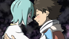 Eureka seven Eureka (character)