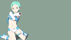 Eureka seven Eureka (character)