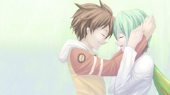 Eureka seven Eureka (character)