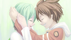 Eureka seven Eureka (character)