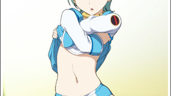 Eureka seven Eureka (character)