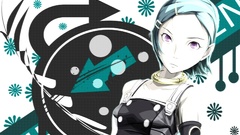 Eureka seven Eureka (character)