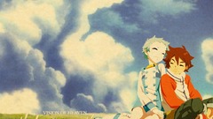 Eureka seven Eureka (character)