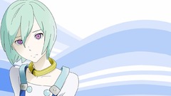 Eureka seven Eureka (character)