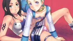 Eureka seven Eureka (character)