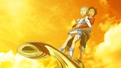 Eureka seven Eureka (character)
