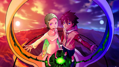 Eureka seven Eureka (character)