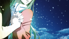 Eureka seven Eureka (character)