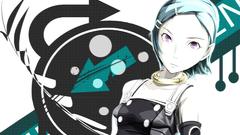 Eureka seven Eureka (character)