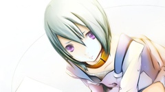 Eureka seven Eureka (character)