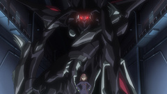 Eureka Seven Manga Anime