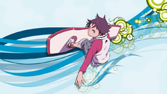 Eureka seven Renton Thurston