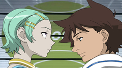 Eureka Seven Renton Thurston