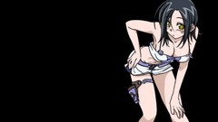 Eureka seven Simple Background