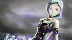 Eureka Seven widescreen fantasy