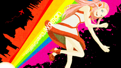 Eureka Seven woman Anime