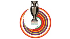 Euro 2012 soccer