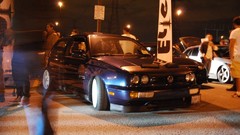 Euro Volkswagen Volkswagen Golf III Ertefa