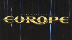 Europe Album covers Music