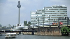 Europe architecture cityscapes