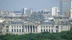 Europe architecture cityscapes