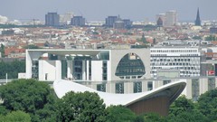 Europe architecture cityscapes