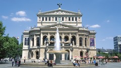 Europe architecture cityscapes