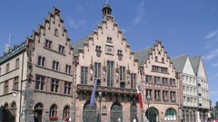 Europe architecture cityscapes