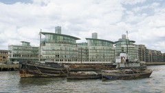 Europe architecture cityscapes